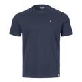 Musto Men's Castle Pocket Tee Navy XXL