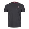 Musto Musto Graphic Tee Grey XXL