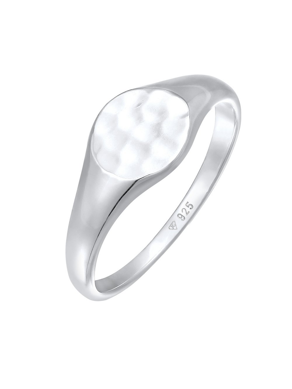 Elli Ring Damen silber, 50 Image
