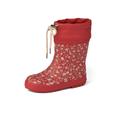 Wheat Gummistiefel Kinder rot, 31