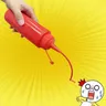 Divertenti bottiglie di Ketchup scherzo scherzi pratici salsa di pomodoro scherzo bambini adulti