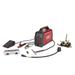 Lincoln Sprinter 180Si Stick/Tig Welder TIG One-Pak (K5584-1)