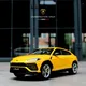 Maisto 1:24 Lamborghini Urus Simulation Legierung Auto Modell Handwerk Dekoration Sammlung Spielzeug