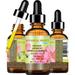 Botanical Beauty Japanese Organic Camellia Seed Oil. 100% Pure/Natural/Undiluted/Refined/Cold Pressed Carrier Oil. 1 Fl.Oz-30 Ml.