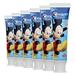 Crest Kid S Cavity Protection Toothpaste Featuring Disney Junior Mickey Mouse Strawberry Ages 3 Plus 4.2 Ounce (Pack Of 6)