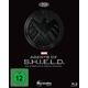 Marvel Agents Of S.H.I.E.L.D. - Staffel 1 (Blu-ray Disc) - Walt Disney