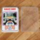 Cars Top Trumps || Vintage Card Game || ACE - the card game for collectors || Rally cars