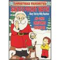 Pre-Owned Santa s Pocket Watch (DVD 0082554363725)