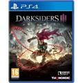 Darksiders III [Sony PlayStation 4] NEW