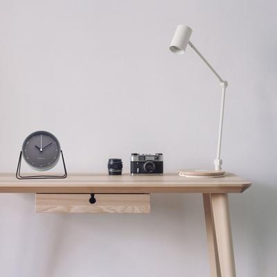 NeXtime Berlin Table / Alarm Clock