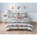 Roads Juvenile Comforter Set