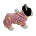 Funny Dog Dog Cat Fall And Winter Flannel Hooded Pet Clothing Puppy Boy