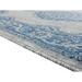 Copper Grove Granard Indoor/Outdoor Area Rug Blue 7 10 x 10 6 9 x 12