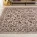 JONATHAN Y JONATHAN Y Sintra Ornate Medallion Indoor/Outdoor Area Rug 3 X 5