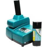 2-Pack - Makita 7000 Battery + Universal Charger for Makita Replacement - For Makita 7.2V Power Tool Battery and Charger (2100mAh NIMH)