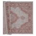 Copper Grove Granard Indoor/Outdoor Area Rug Terracotta 7 10 x 10 6 9 x 12