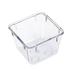 Hxoliqit Clear Plastic Drawer Organizer Set 4 Sizes Desk Drawer Divider Organizers And Storage Bins For Makeup Jewelry Gadgets For Kitchen Bedroom Office Bathroom Office Storage Boxes