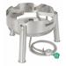 Bayou ClassicÂ® KDS-1 Stainless Jet Cooker