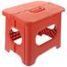 Household Children Stool Foldable Stool Plastic Stool Outdoor Fishing Stool Multi-function Stool