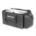 MAGMA PRODUCTS Magma Storage Carry Case Fits 9 X 18 Inch Rectangular Grills - Black