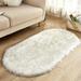 Big Save Household Soft Plush Area Rugs Bedroom Livingroom Cozy Floor Rugs Home Area Rugs Decor 23.62x15.74inch