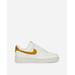 Wmns Air Force 1 07 Se Sneakers Summit White / Bronzine - White - Nike Sneakers