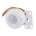 GYZEE 1Pcs Ceiling Sensor Pir Occupancy Motion Sensor Motion Sensor Light Switch