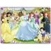 Ravensburger 100 Piece Puzzle Walt Disney Princess 05700