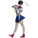 SUPER DUCK SET076 1/6 scale Fighting beautiful girl costume accessory kit for 12 inch woman action figure body