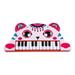 QIPOPIQ Clearance Musical Instruments Toys Piano Piano Children s Electronic Early Education Can Play Educational Music Toys Beginners Entry Children s Baby Toy Piano