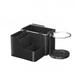Car Armrest Storage Box Multiple Compartments with Detachable Cup Holder for Water Cups Tissues