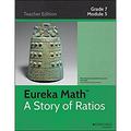 Pre-Owned Eureka Math a Story of Ratios - Grade 7 Module 5 : Statistics and Probability 9781118811122