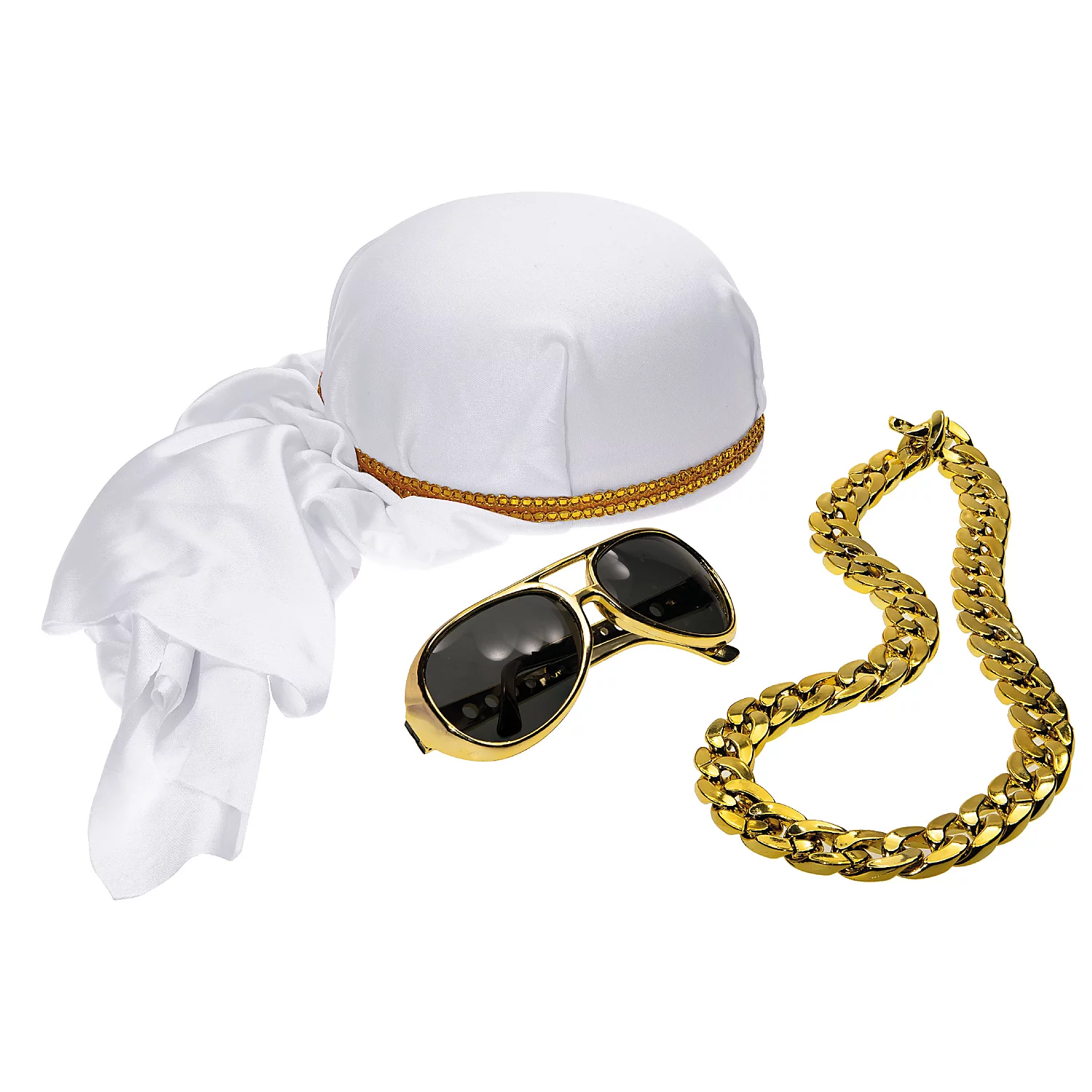 Set Scheich, 3-teilig Image