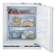 HOTPOINT Aquarius HZ A1.UK Integrated Undercounter Freezer - White, White