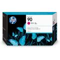 HP C5063A/90 Ink cartridge magenta, 750 pages 400ml for HP DesignJet 4