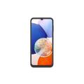 Samsung GP-TTA146KDATW mobile phone screen/back protector Clear screen