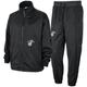 Miami Heat Nike City Edition Tracksuit - Mens