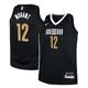 "Maillot Swingman Nike City Edition Memphis Grizzlies 23 - Noir - Ja Morant - Jeunes - unisexe Taille: L (14/16)"