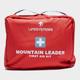 Mountain Leader First Aid Kit - Red