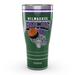 Tervis Milwaukee Bucks 30oz. DuraPrint™️ Vintage Stainless Steel Travel Tumbler