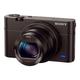 Sony Cyber-shot DSC-RX100 III - digital camera - Carl Zeiss
