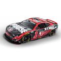 Action Racing Ross Chastain 2024 #1 Moose Fraternity 1:64 Regular Paint Die-Cast Chevrolet Camaro