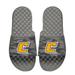 Men's ISlide Gray Tennessee Chattanooga Mocs Camo Slide Sandals