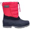 CMP - Kid's Hanki 3.0 Snow Boots - Winterschuhe 34 | EU 34 blau