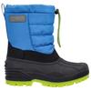 CMP - Kid's Hanki 3.0 Snow Boots - Winterschuhe 33 | EU 33 blau