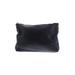 MICHAEL Michael Kors Leather Shoulder Bag: Pebbled Black Solid Bags