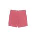 Vineyard Vines Athletic Shorts: Pink Activewear - Women's Size 34