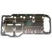 2000-2009 Dodge Durango Oil Pan Gasket Set - Felpro