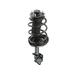 2006-2014 Honda Ridgeline Front Right Strut and Coil Spring Assembly - KYB SR4228