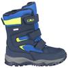 CMP - Kid's Hexis Snow Boot Waterproof - Winterschuhe 30 | EU 30 blau